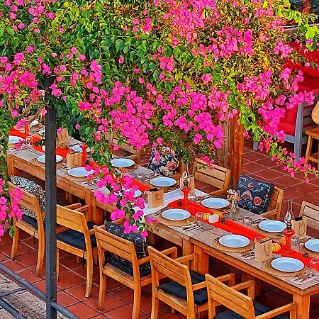 Ece Sovalye Island Hotel Fethiye