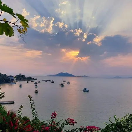 Ece Sovalye Island 4* Fethiye